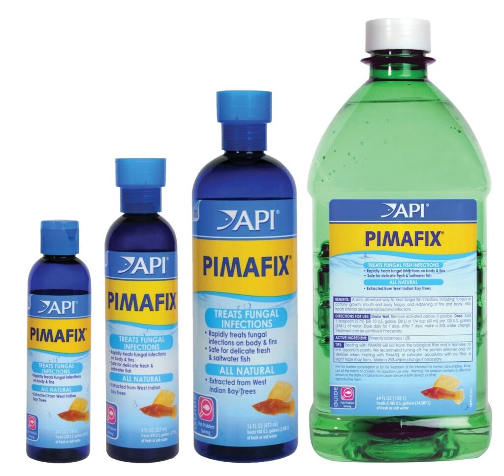 Pimafix review