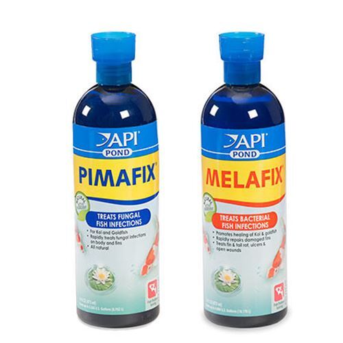 melafix vs pimafix