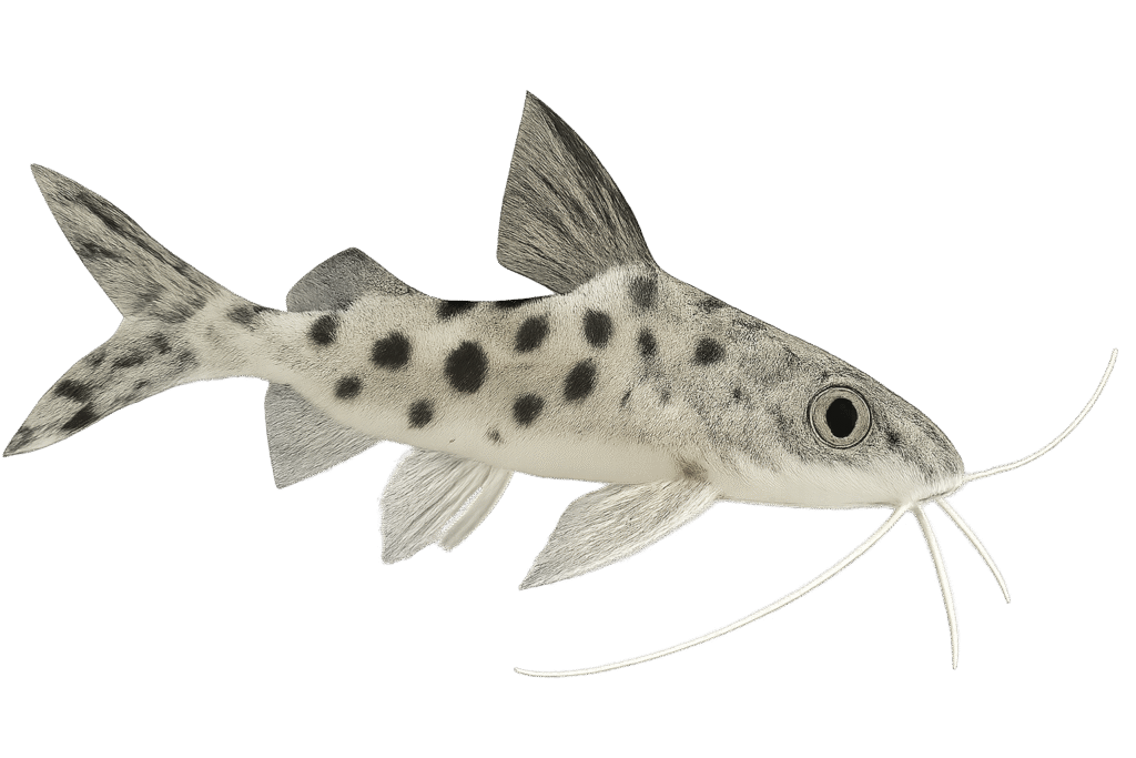 Pictus Catfish Care