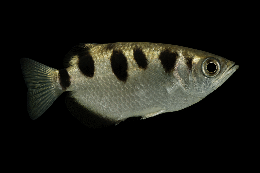 Archer Fish Care