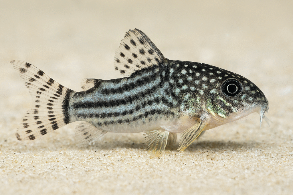 corydoras care